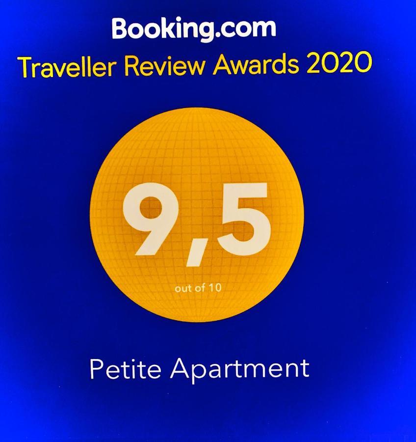 Petite Apartment Μαριμπόρ Εξωτερικό φωτογραφία