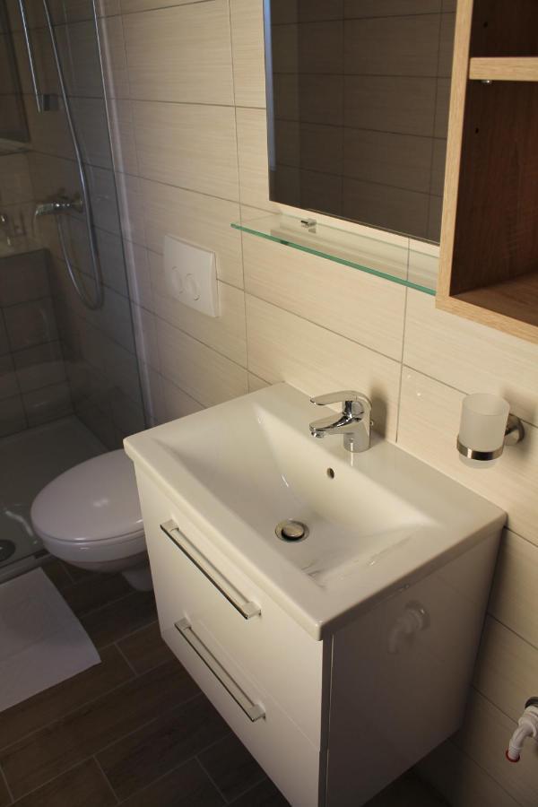 Petite Apartment Μαριμπόρ Εξωτερικό φωτογραφία