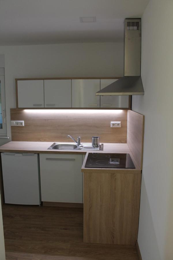 Petite Apartment Μαριμπόρ Εξωτερικό φωτογραφία