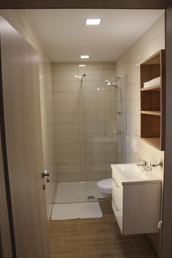 Petite Apartment Μαριμπόρ Εξωτερικό φωτογραφία
