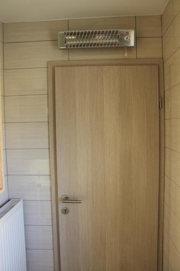 Petite Apartment Μαριμπόρ Εξωτερικό φωτογραφία